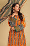 ETHNIC FLAMES - 3 PC (ASO233P87)