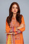 FUCHSIA ORANGE - 3 PC (AST233P05)