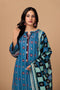 ETHNIC ELEGANCE - 3 PC (AST233P56)