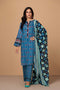 ETHNIC ELEGANCE - 3 PC (AST233P56)