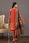 RUST-JACQUARD-3 PIECE (AV1NA233P1)