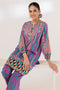 MAGENTA-LAWN-2 PIECE (BAAK232P01)