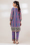 MAGENTA-LAWN-2 PIECE (BAAK232P01)