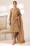 BEIGE-COTTON-3 PIECE (BS4H223P03)