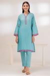 L-BLUE-LAWN-2 PIECE (BSAS232P02)