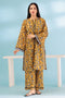 YELLOW-CAMBRIC-2 PIECE (BSAS232P28)