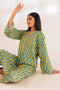 YELLOW-CAMBRIC-2 PIECE (BSAS232P29)