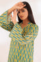 YELLOW-CAMBRIC-2 PIECE (BSAS232P29)