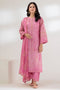 PINK-VISCOSE-3 PIECE (BSHS233P07)