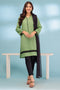 GREEN-CAMBRIC-2 PIECE (BSRS232P05)