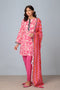 PINK-LAWN-2 PIECE (BSRS232P07)