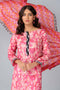 PINK-LAWN-2 PIECE (BSRS232P07)