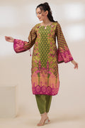 GREEN-LAWN-2 PIECE (BSRS232P08)