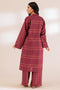 MAROON-YARN DYED-2 PIECE (BSSS232P16)