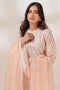 PEACH-CAMBRIC-3 PIECE (BSSS233P06)