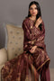 PLUM-JACQUARD-3 PIECE (BU1H223P01)