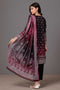 ETHNIC ELEGANCE - 3 PC (AST233P42A)