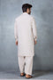 ASH-BLENDED-SHALWAR SUIT (GSBB22-010)