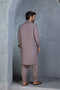 ELEPHANT-BLENDED-SHALWAR SUIT (GSBB22-011)