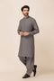 HUNTER-BLENDED-SHALWAR SUIT - (GSBB23-007)