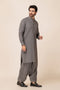 HUNTER-BLENDED-SHALWAR SUIT - (GSBB23-007)