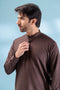 PRACHMNT-BLENDED-SHALWAR SUIT - (GSBB23-009)