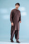 PRACHMNT-BLENDED-SHALWAR SUIT - (GSBB23-009)