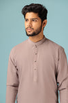 PLATINUM-BLENDED-SHALWAR SUIT - (GSBB23-018)