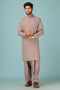 PLATINUM-BLENDED-SHALWAR SUIT - (GSBB23-018)