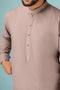 PLATINUM-BLENDED-SHALWAR SUIT - (GSBB23-018)