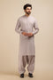 REDDISH-BLENDED-SHALWAR SUIT - (GSBB23-019)