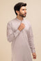 REDDISH-BLENDED-SHALWAR SUIT - (GSBB23-019)