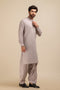 REDDISH-BLENDED-SHALWAR SUIT - (GSBB23-019)