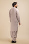 REDDISH-BLENDED-SHALWAR SUIT - (GSBB23-019)