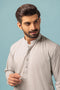 SMOKE-BLENDED-SHALWAR SUIT - (GSBB23-021)