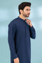 SOOT-BLENDED-SHALWAR SUIT - (GSBR23-002)