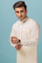 S-BLISS-BLENDED-SHALWAR SUIT - (GSBR23-009)