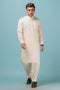 S-BLISS-BLENDED-SHALWAR SUIT - (GSBR23-009)