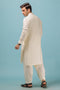 S-BLISS-BLENDED-SHALWAR SUIT - (GSBR23-009)