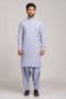 BLENDED-SHALWAR SUIT (GSBS23-001)