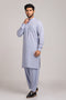 BLENDED-SHALWAR SUIT (GSBS23-001)