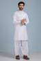 BLENDED-SHALWAR SUIT (GSBS23-002)