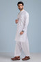 BLENDED-SHALWAR SUIT (GSBS23-002)