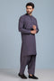 BLENDED-SHALWAR SUIT (GSBS23-003)