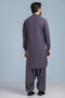 BLENDED-SHALWAR SUIT (GSBS23-003)