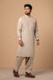 ANCHOR-BLENDED-SHALWAR SUIT- (GSBS23-007)