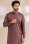 ROYAL-BLENDED-SHALWAR SUIT - (GSBS23-016)