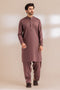 ROYAL-BLENDED-SHALWAR SUIT - (GSBS23-016)