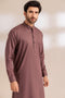 ROYAL-BLENDED-SHALWAR SUIT - (GSBS23-016)