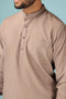 PENNY-BLENDED-SHALWAR SUIT - (GSBS23-022)